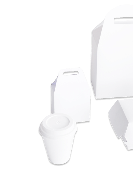 Packaging con tu marca